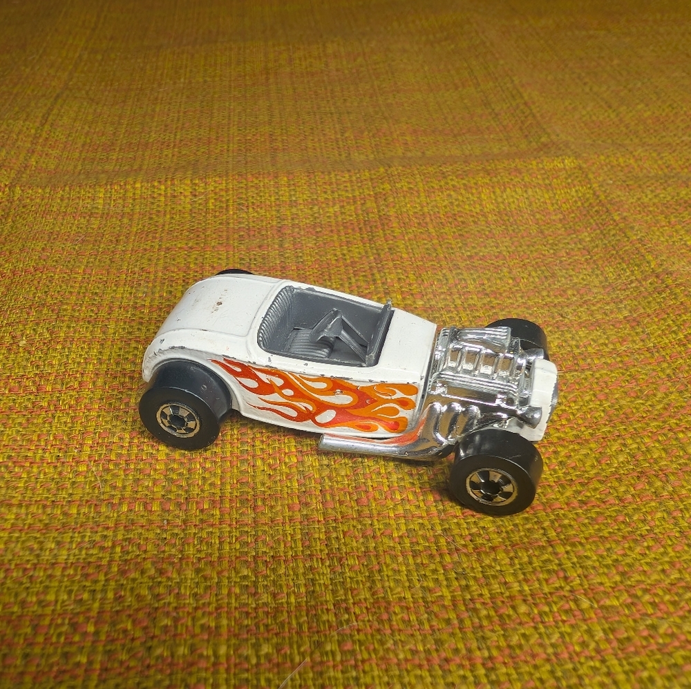 Vintage Hot Wheels